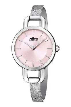 Lotus Ladies Pink Watch