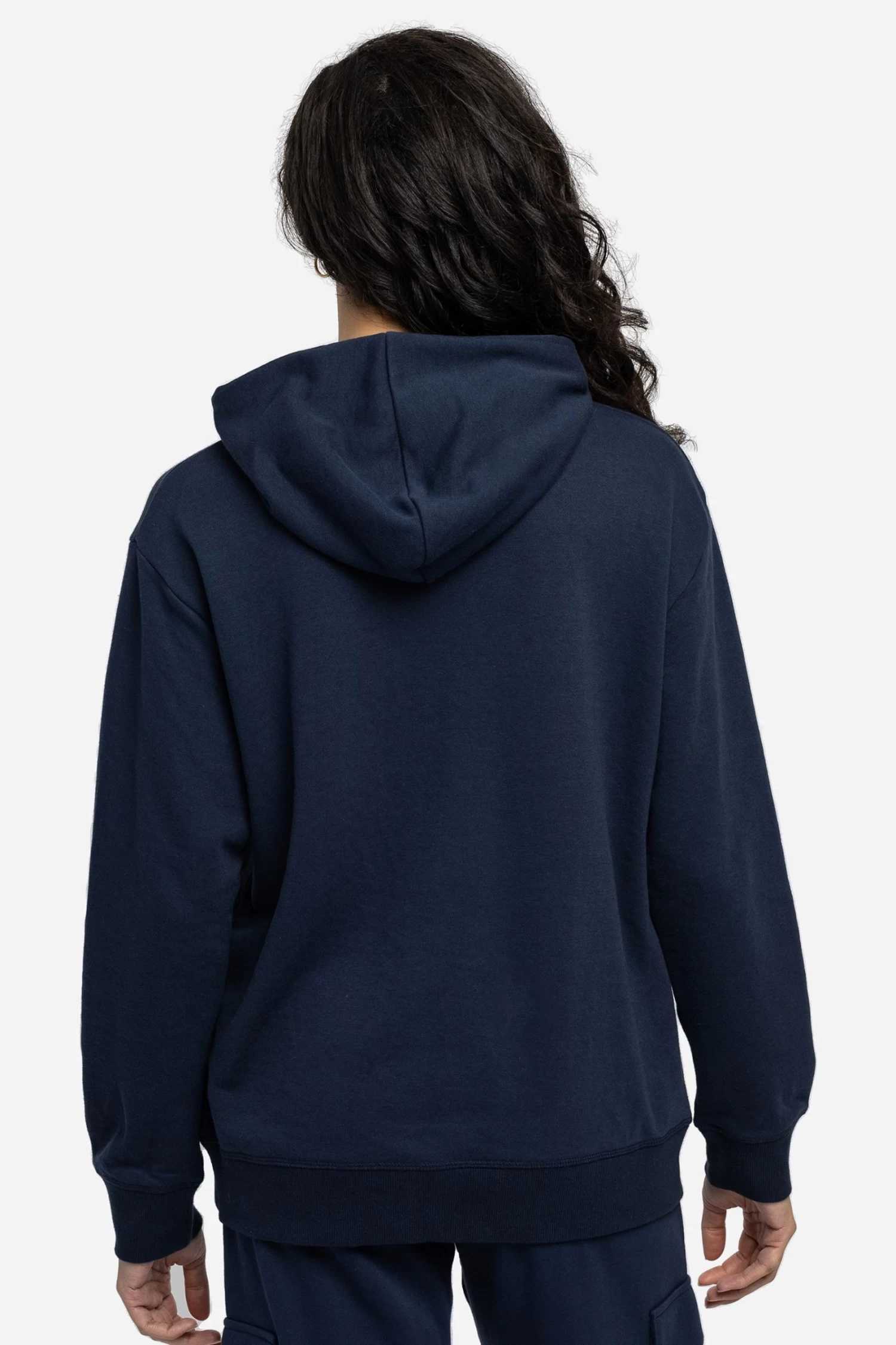 Umbro Blue Diamond Overhead Hoodie 2 Umbro Blue Diamond Overhead Hoodie - Image 2