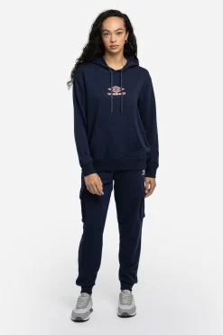 Umbro Blue Diamond Overhead Hoodie 8 Umbro Blue Diamond Overhead Hoodie -Roman Store U97058s3 scaled