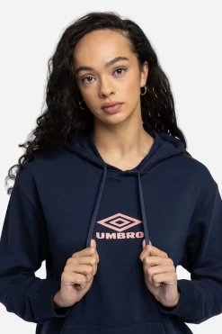 Umbro Blue Diamond Overhead Hoodie 9 Umbro Blue Diamond Overhead Hoodie -Roman Store U97058s4 scaled