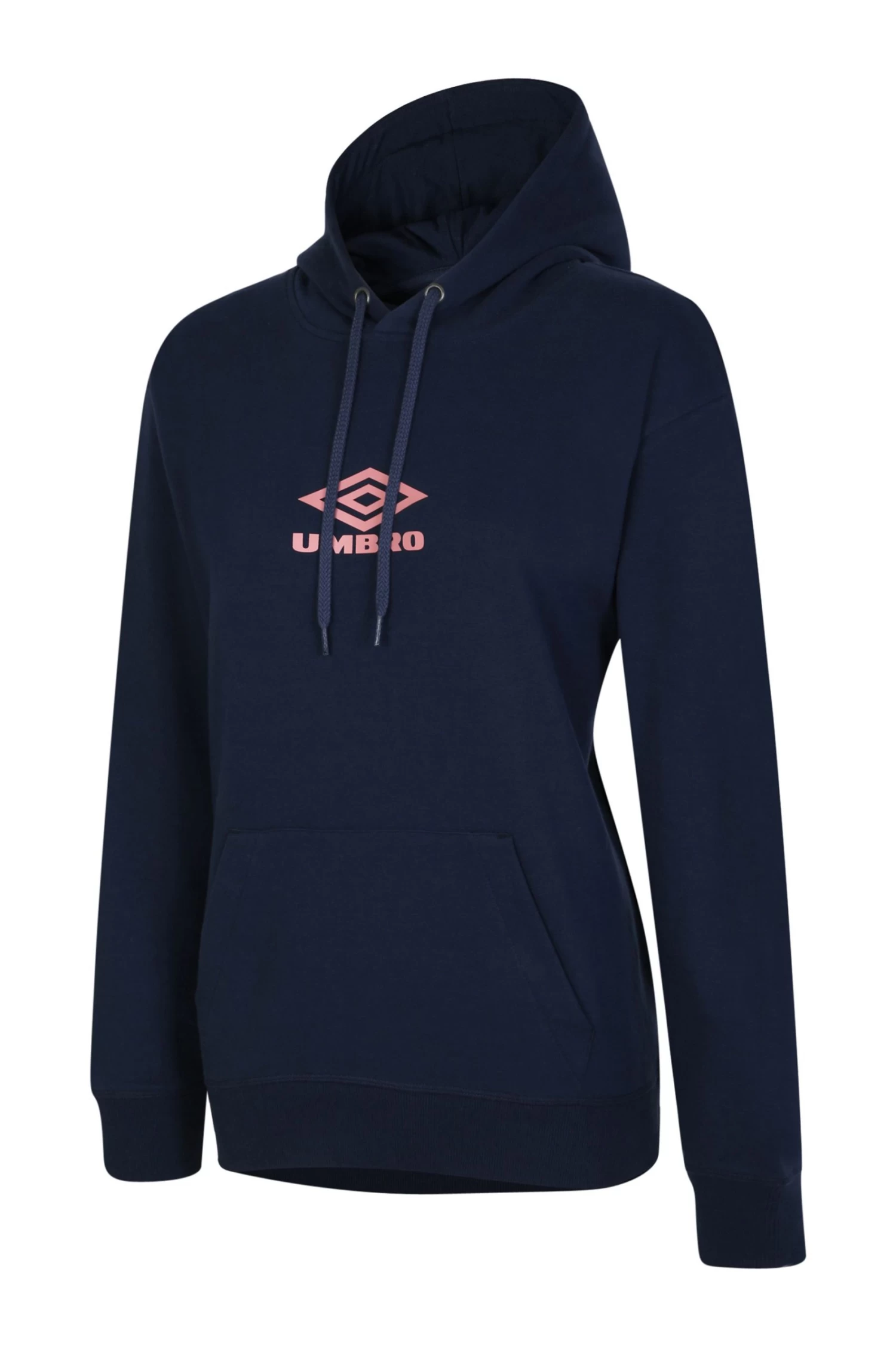 Umbro Blue Diamond Overhead Hoodie 5 Umbro Blue Diamond Overhead Hoodie - Image 5