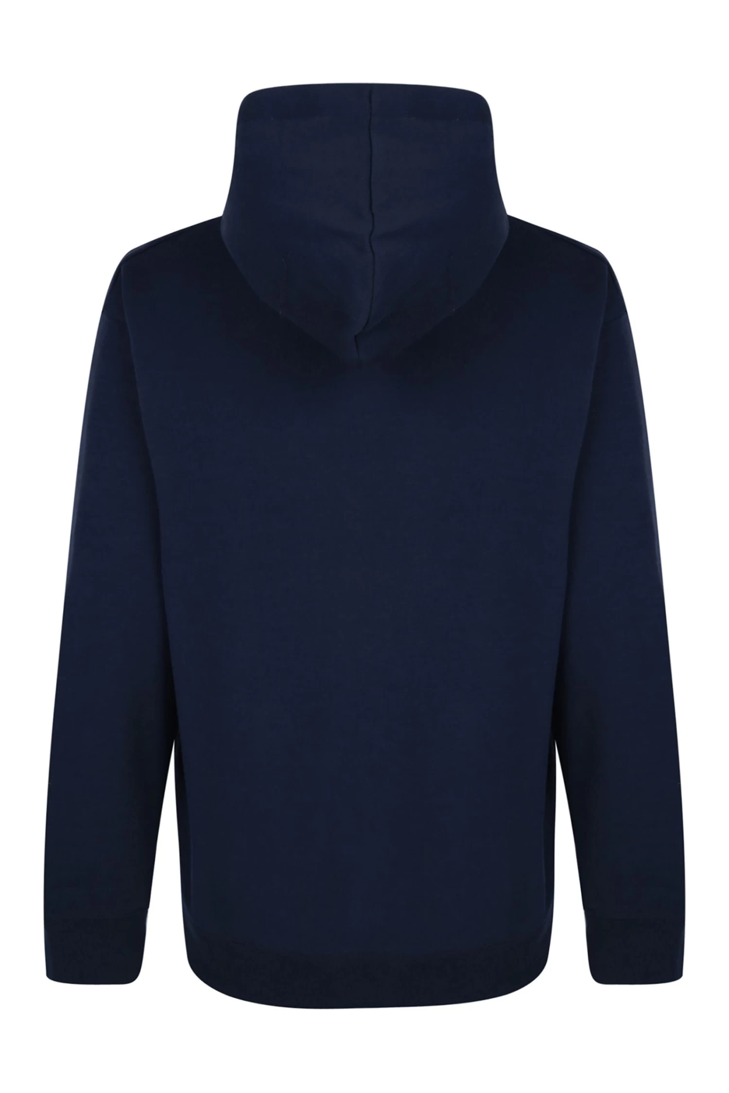 Umbro Blue Diamond Overhead Hoodie 6 Umbro Blue Diamond Overhead Hoodie - Image 6